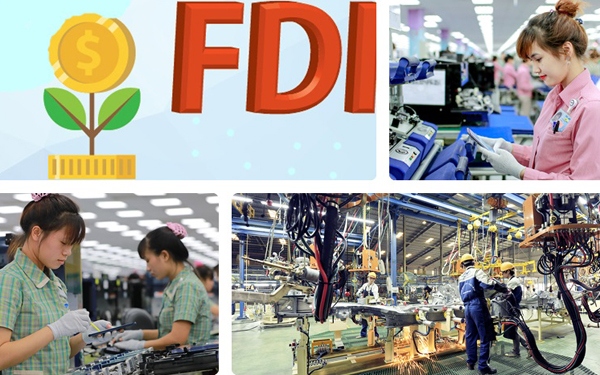 Thu hút FDI: Cần “may đo” chứ không “may sẵn”